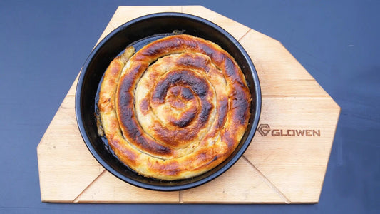 Lamb Burek - Glowen