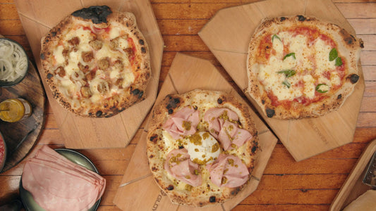 Neapolitan Pizza Dough Recipe - Glowen