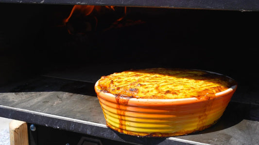 Shepherd’s Pie - Glowen