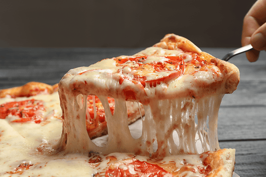 What Cheese Goes Best on Pizza? - Glowen