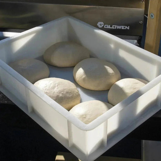 What Flour to Use for Pizza Dough? - Glowen