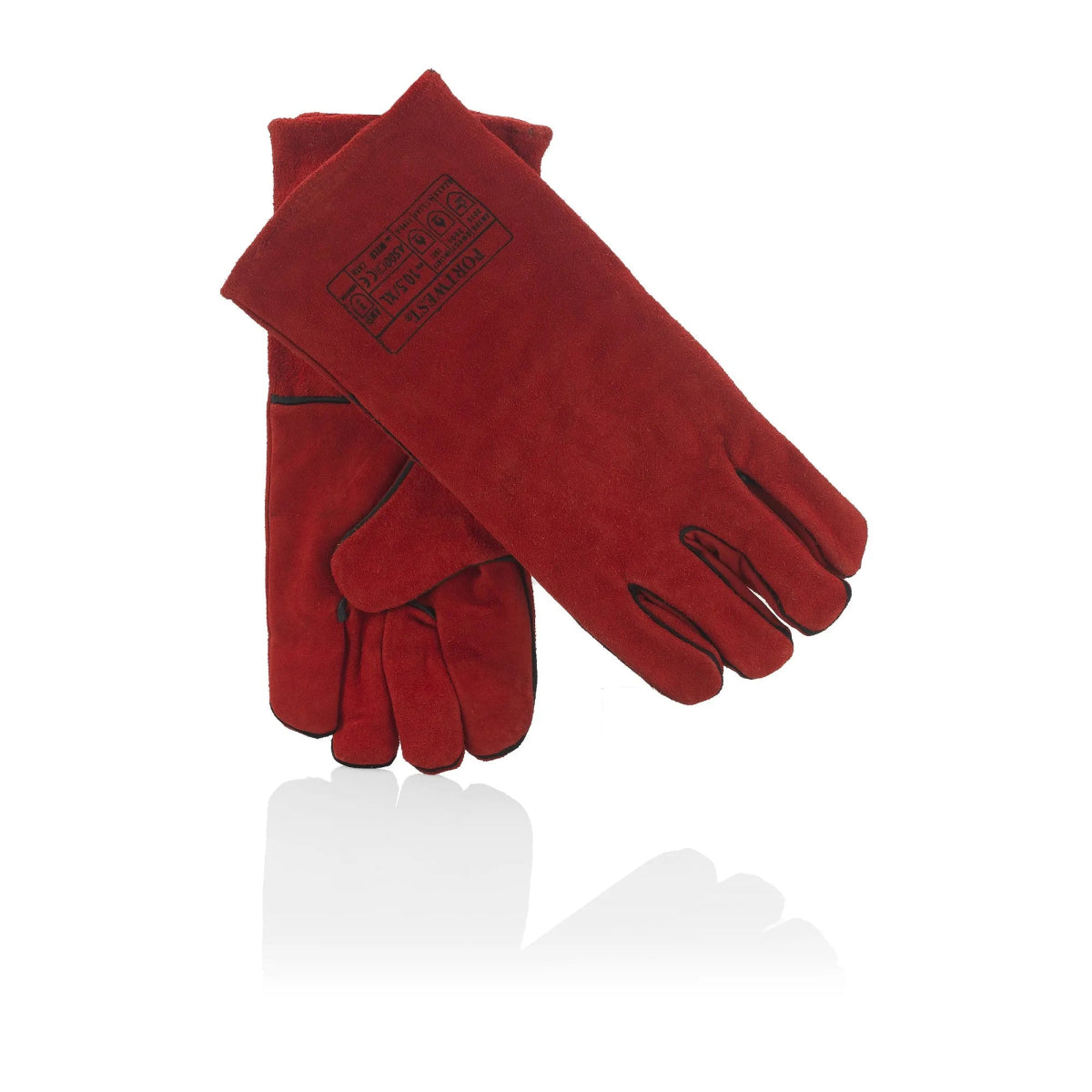 Baking Gloves - Glowen