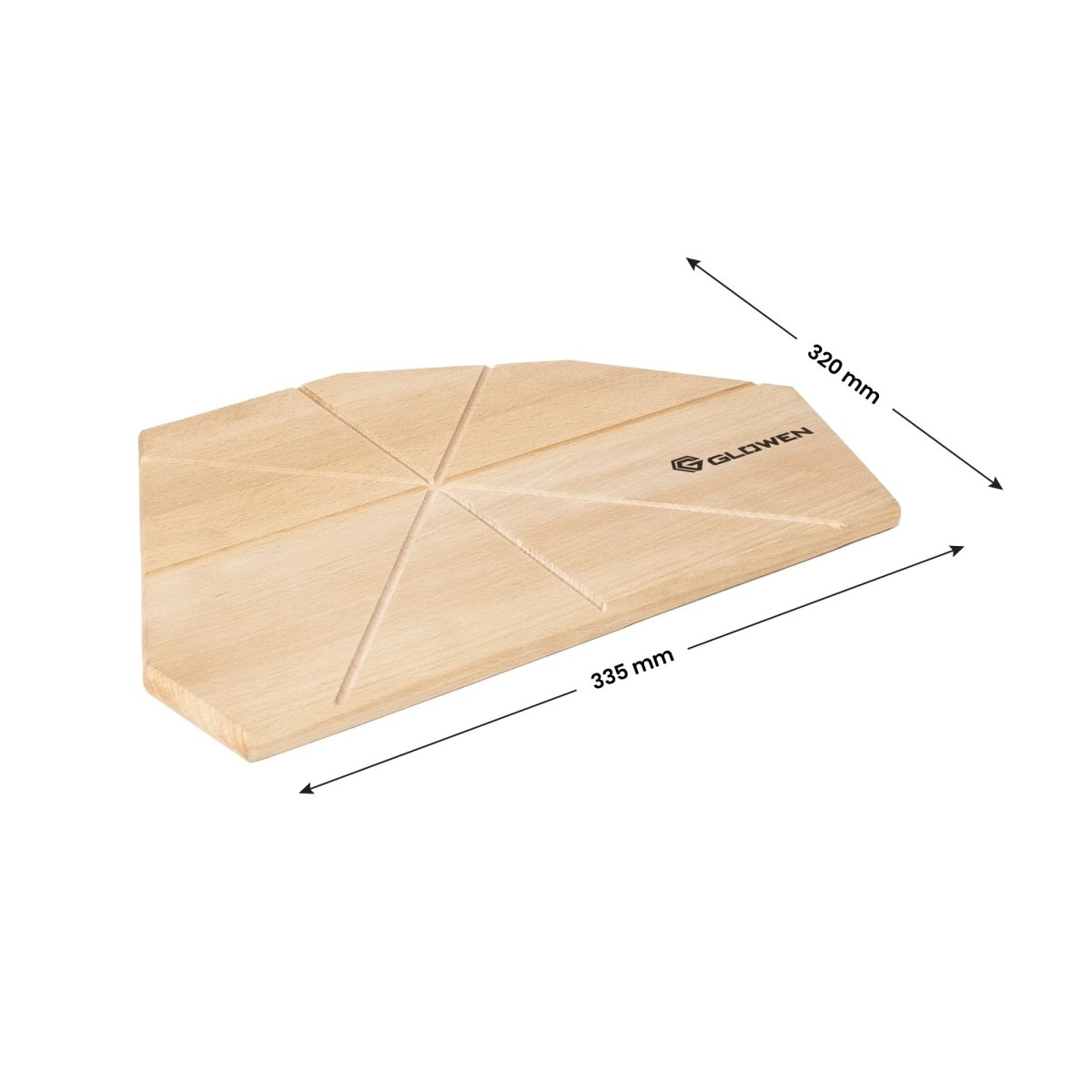 Cutting and Serving Board - Glowen