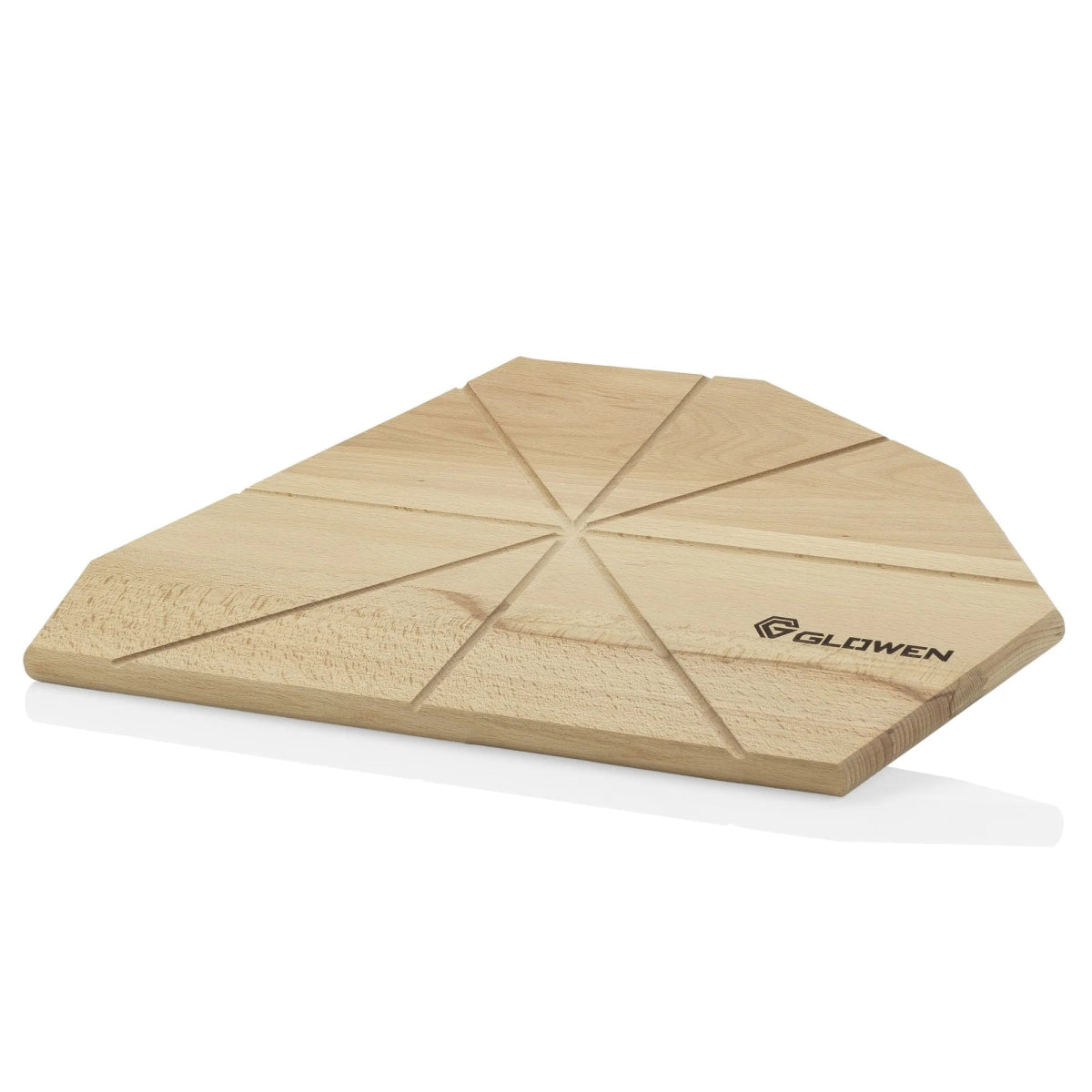 Cutting and Serving Board - Glowen