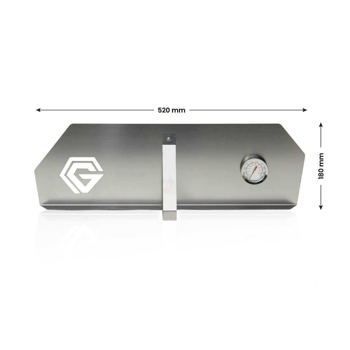 Door for Glowen Raptor 2 - Glowen