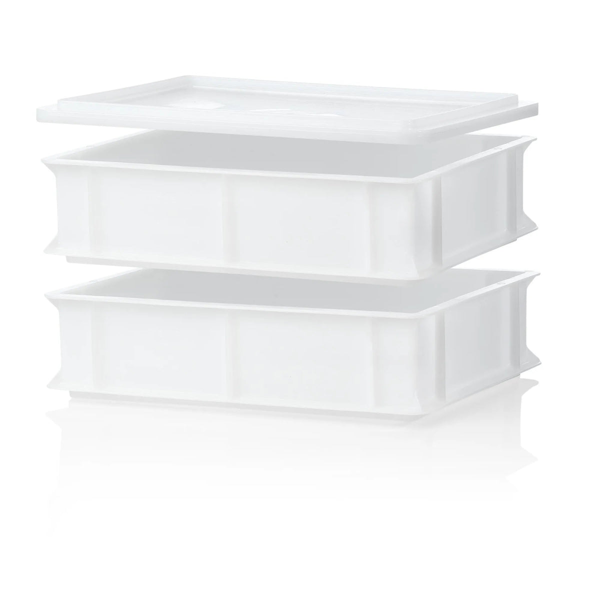 Dough Proofing Boxes - Glowen