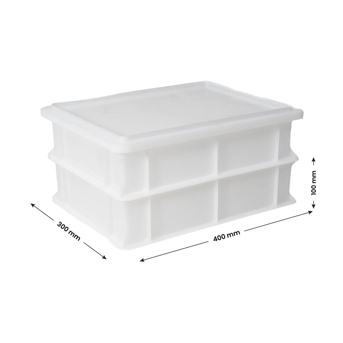 Dough Proofing Boxes - Glowen