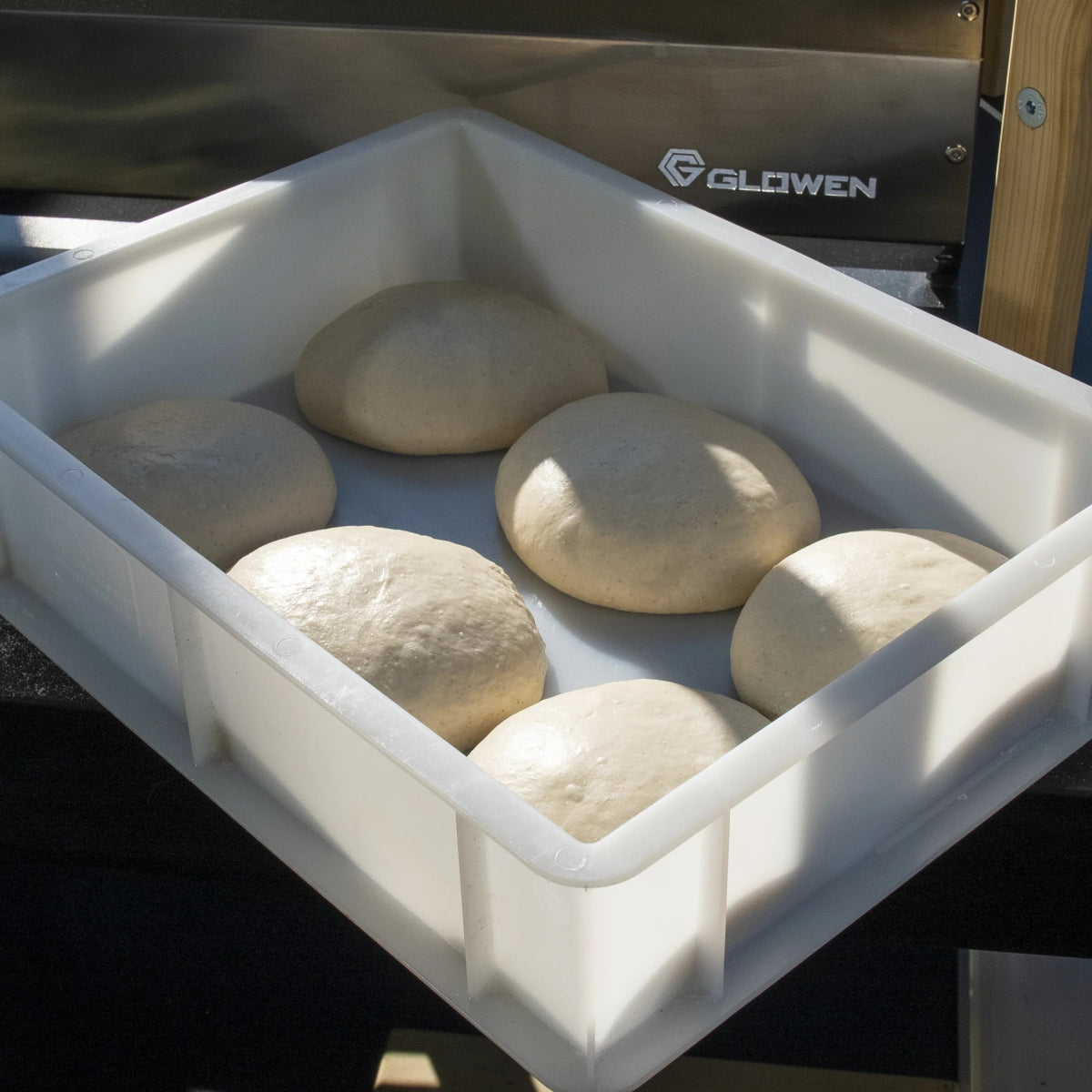 Dough Proofing Boxes - Glowen
