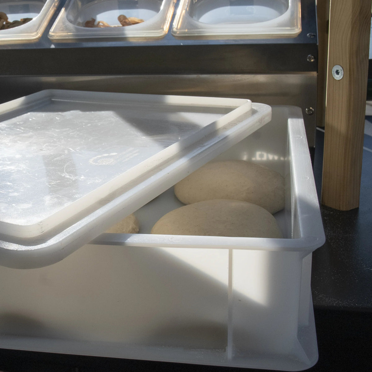 Dough Proofing Boxes - Glowen