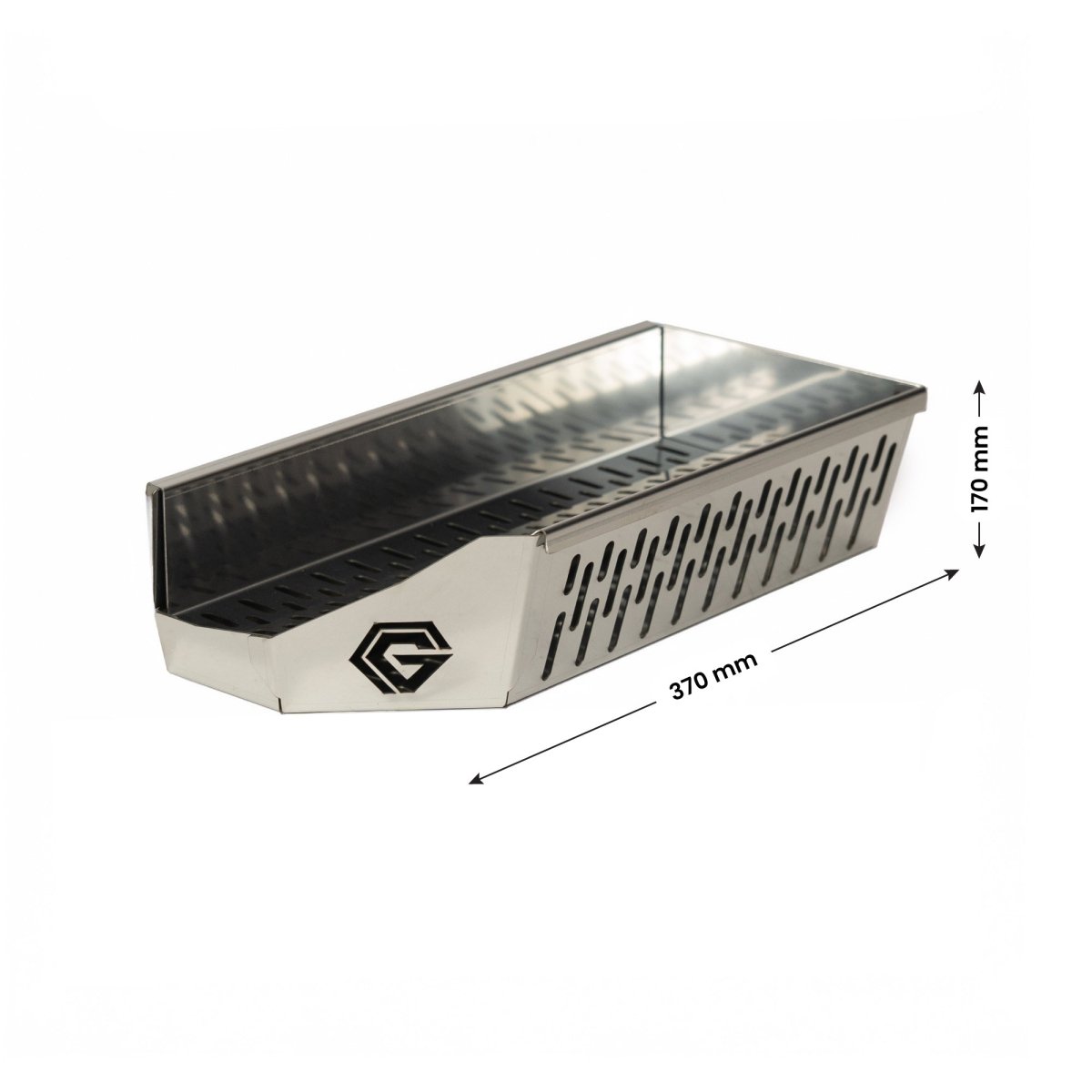 Firebox for Glowen Raptor 2 - Glowen