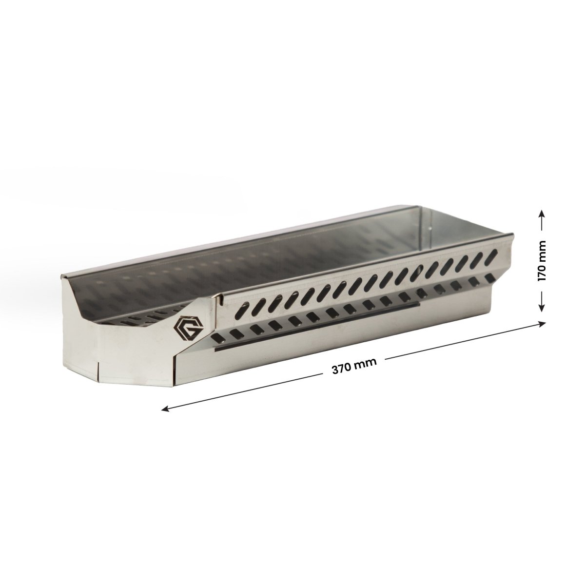 Firebox for Glowen Raptor - Glowen