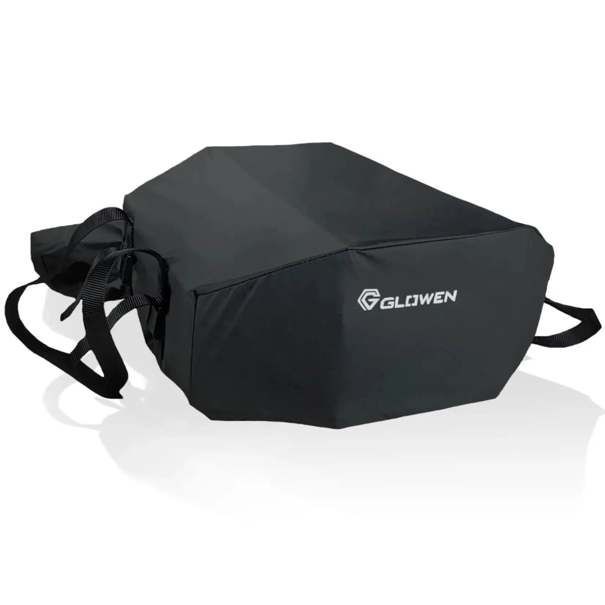 Glowen Dragon Cover - Glowen