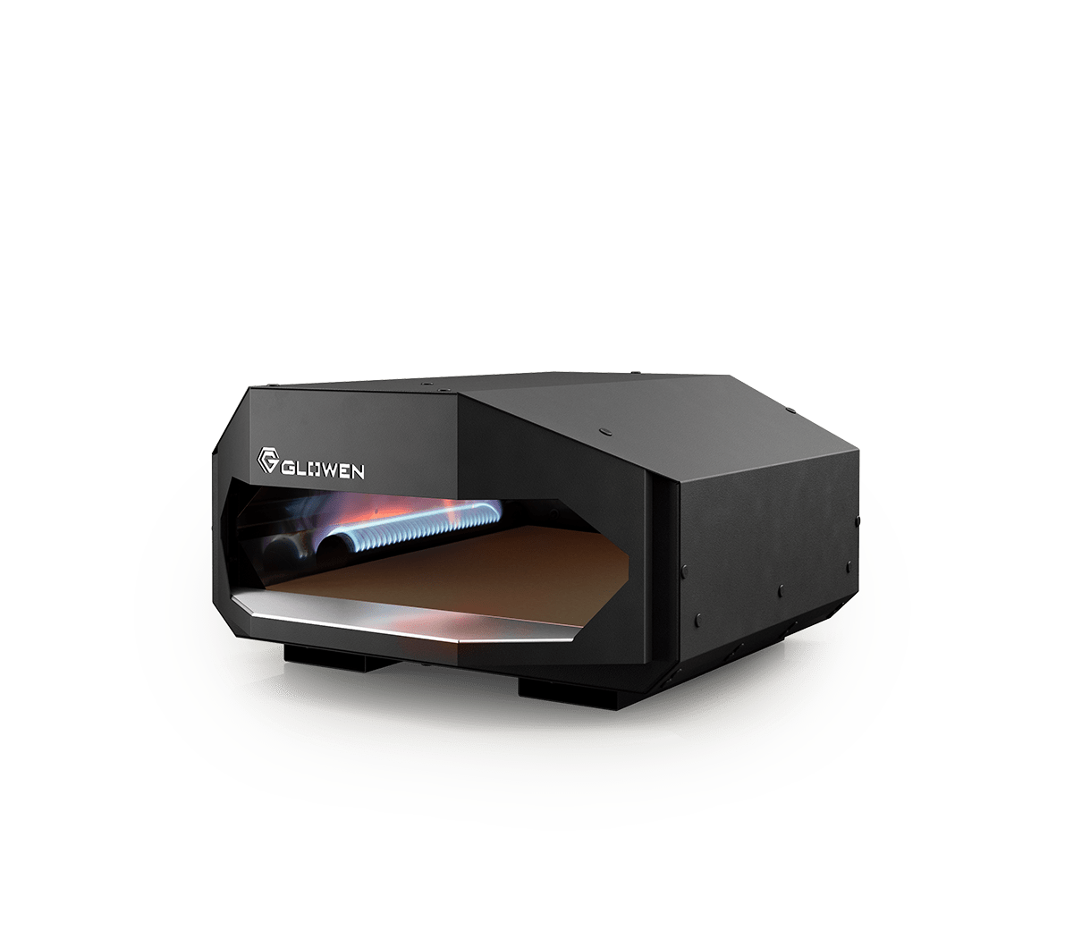 Glowen Dragon Gas Powered Pizza Oven - Glowen