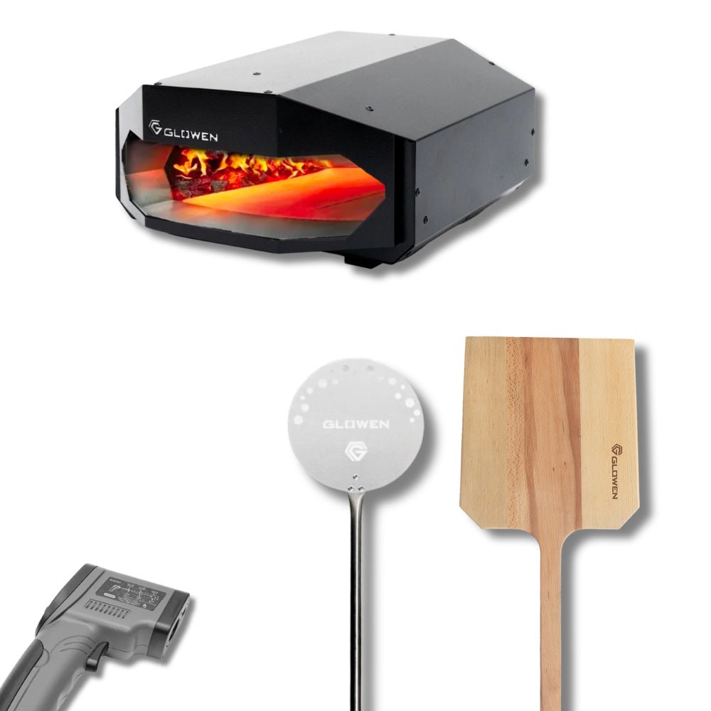 Glowen Dragon - Starter Pack - Glowen