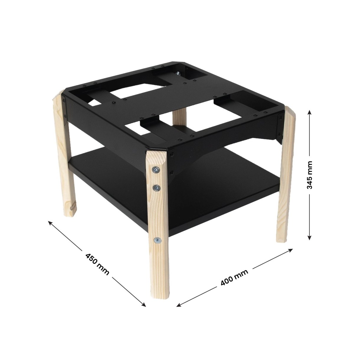 Glowen Oven Base - Glowen