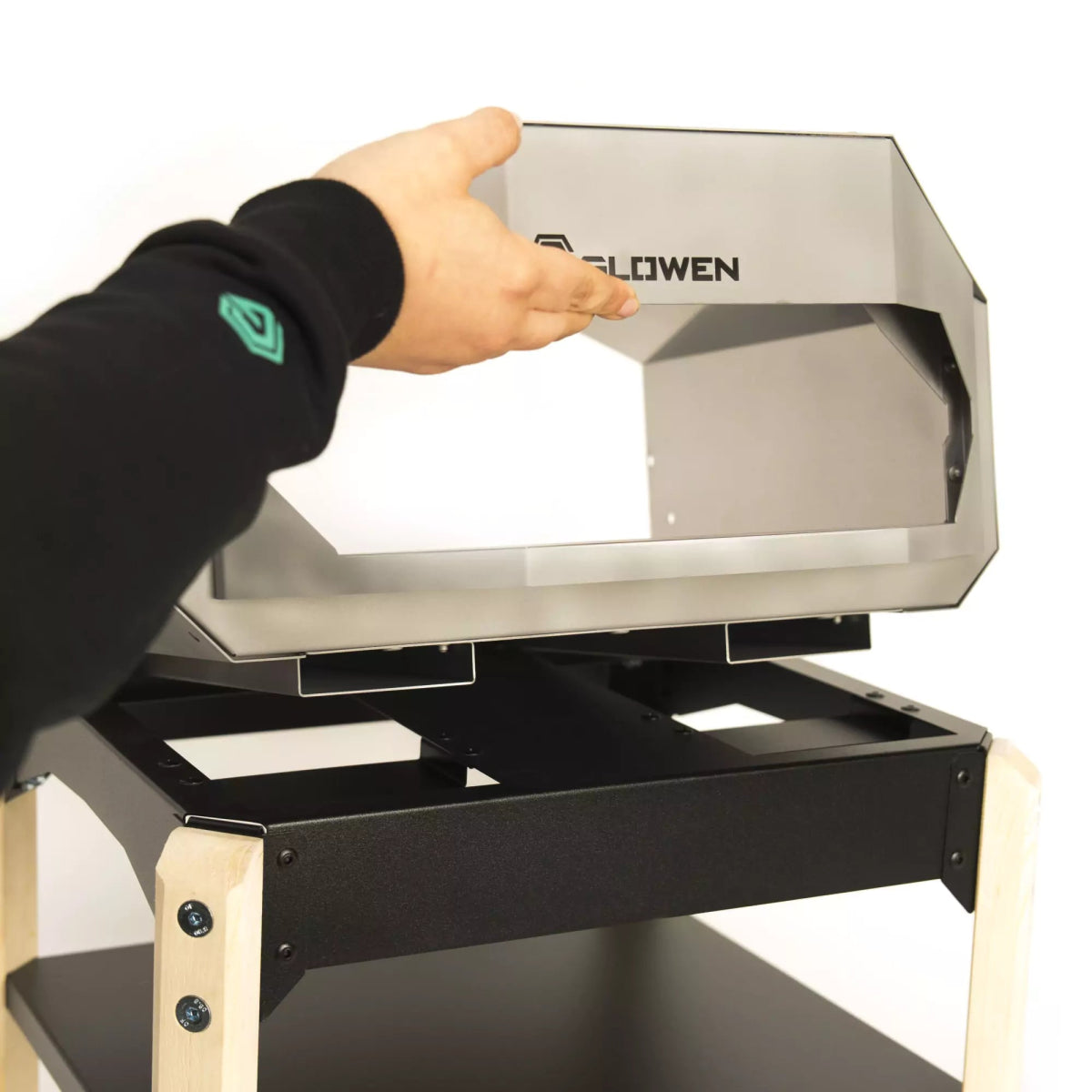 Glowen Oven Base - Glowen