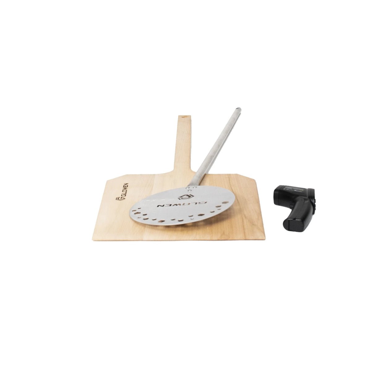 Glowen Pizza Essential Kit Bundle - Glowen