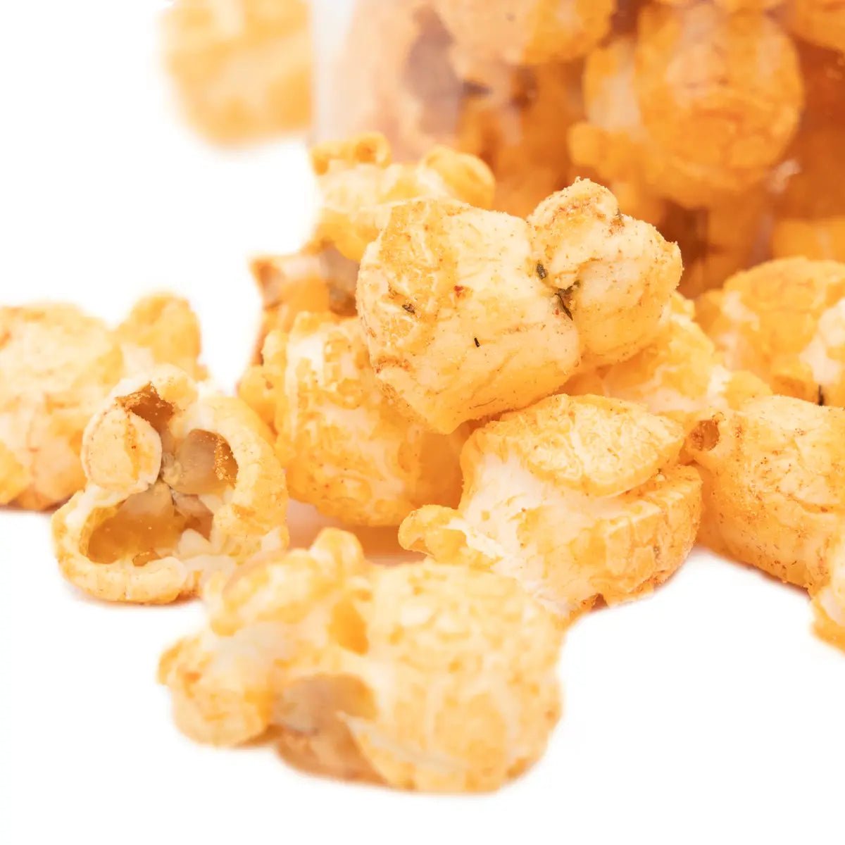 Glowen – Pizza - flavored popcorn - Glowen