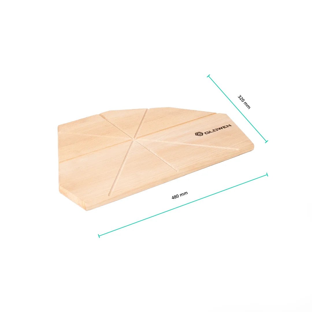 Glowen Pizza Master's Kit Bundle - Glowen