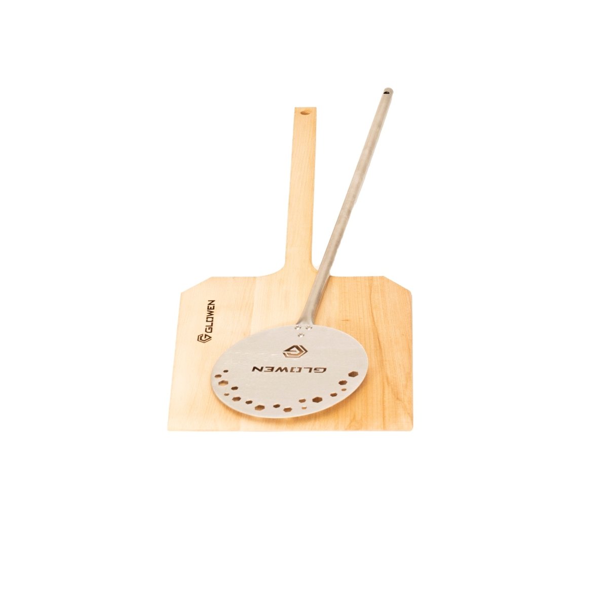 Glowen Pizza Peel Bundle - Glowen