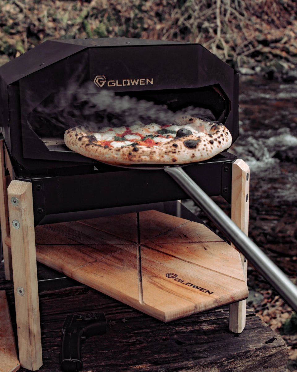 Glowen Pizza Peel Bundle - Glowen