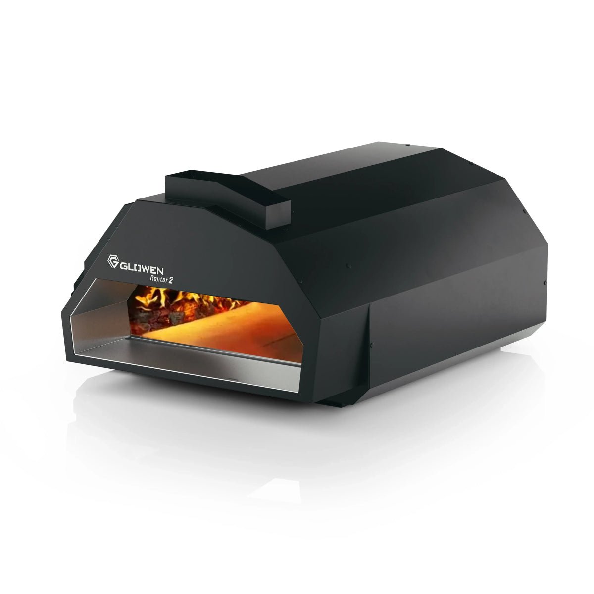 Glowen Raptor 2 - All In Pizza Peel Bundle - Glowen