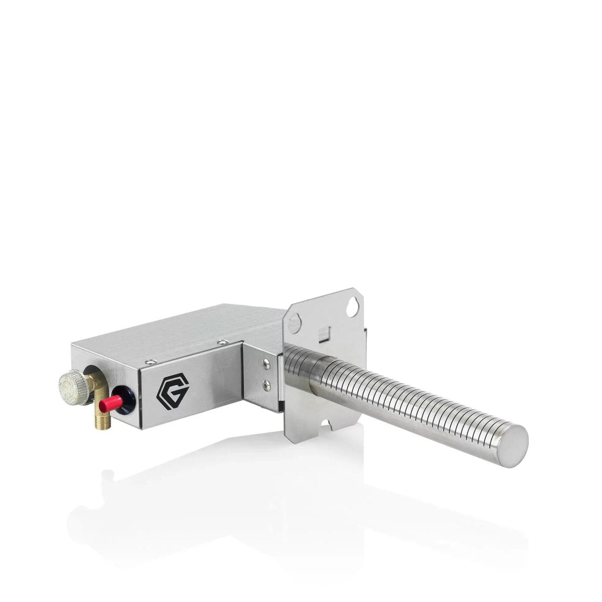 Glowen Raptor Gas Burner With Piezo - Glowen