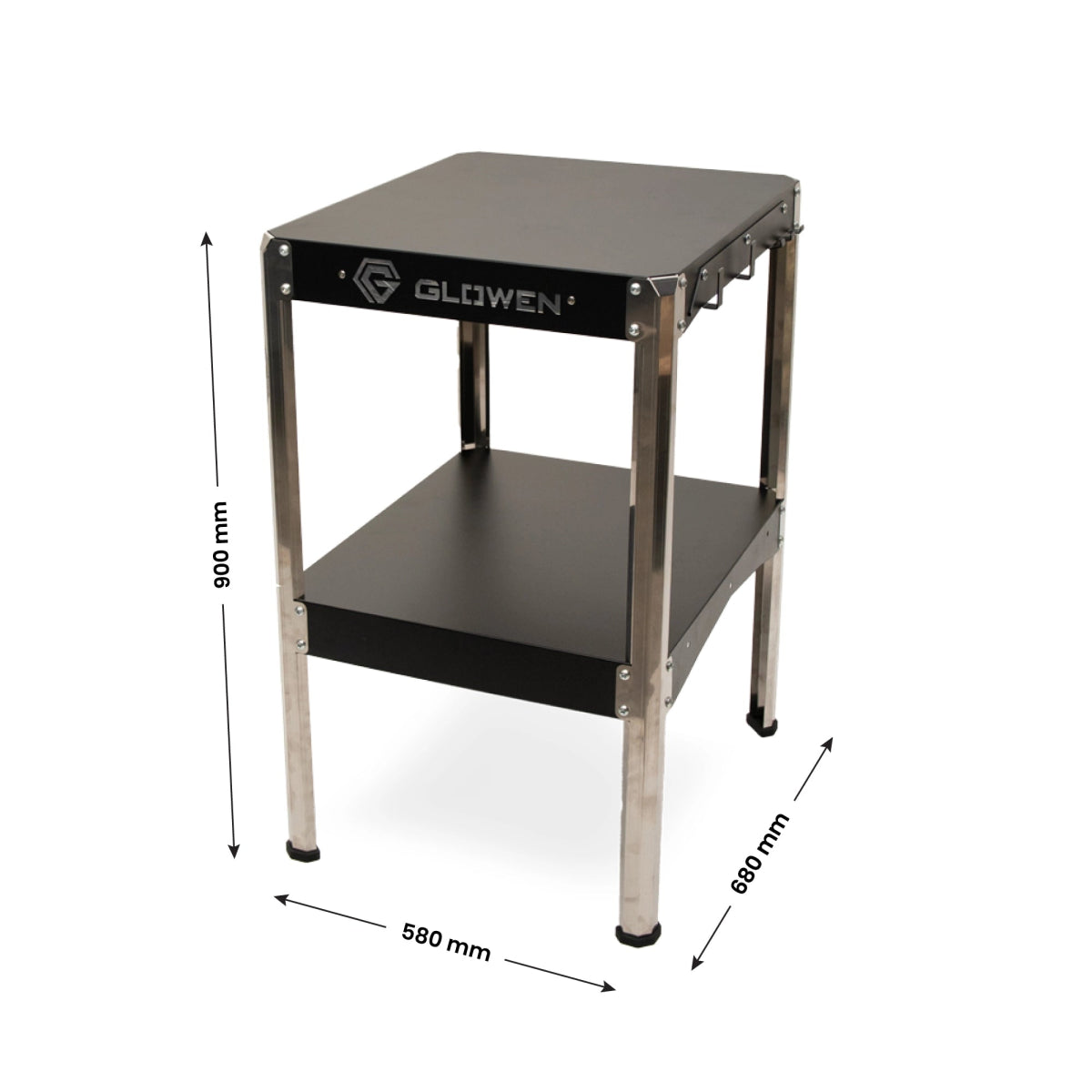 Glowen Table - M - Glowen