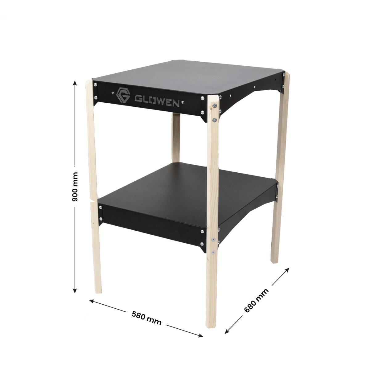 Glowen Table - M - Glowen
