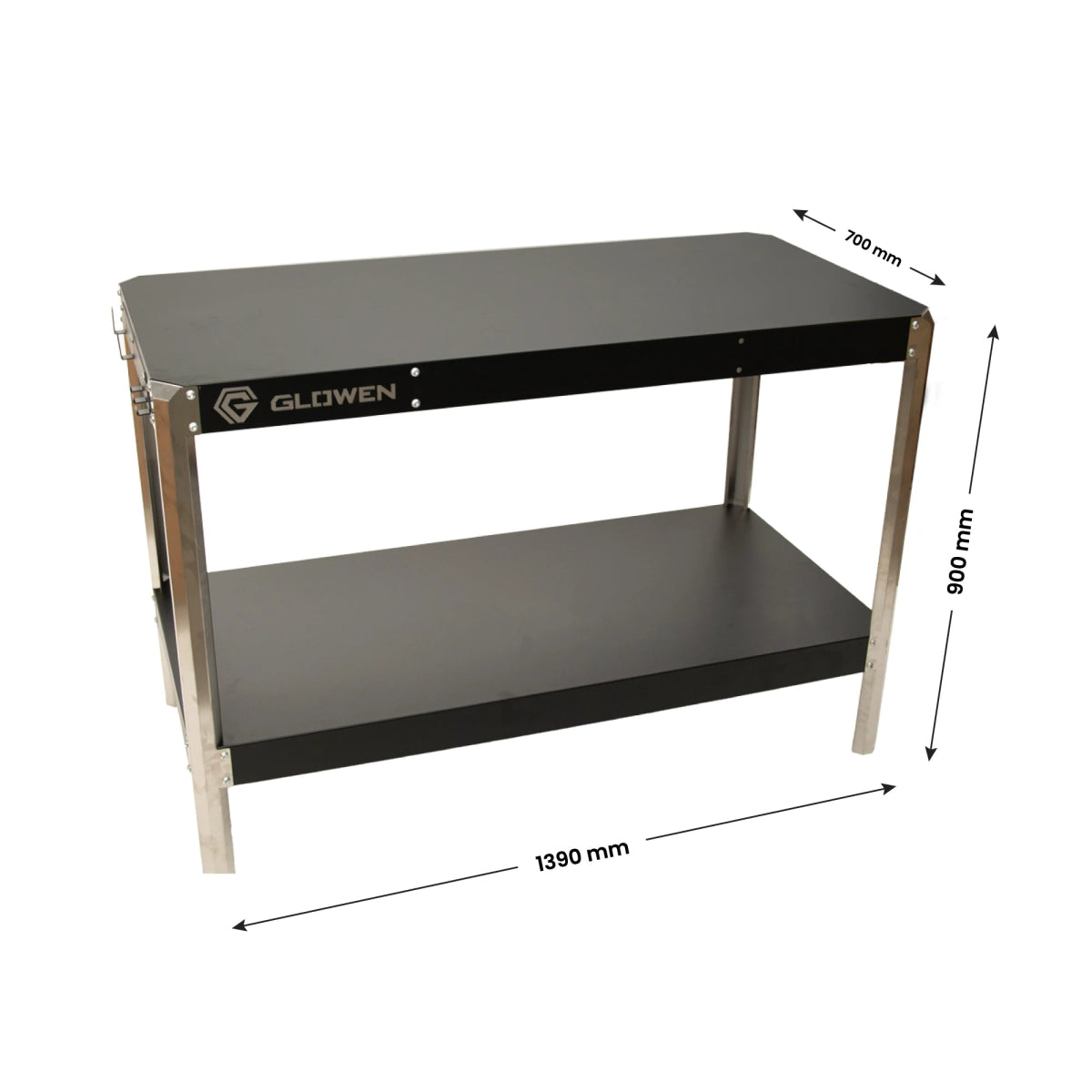 Glowen Table - XL - Glowen