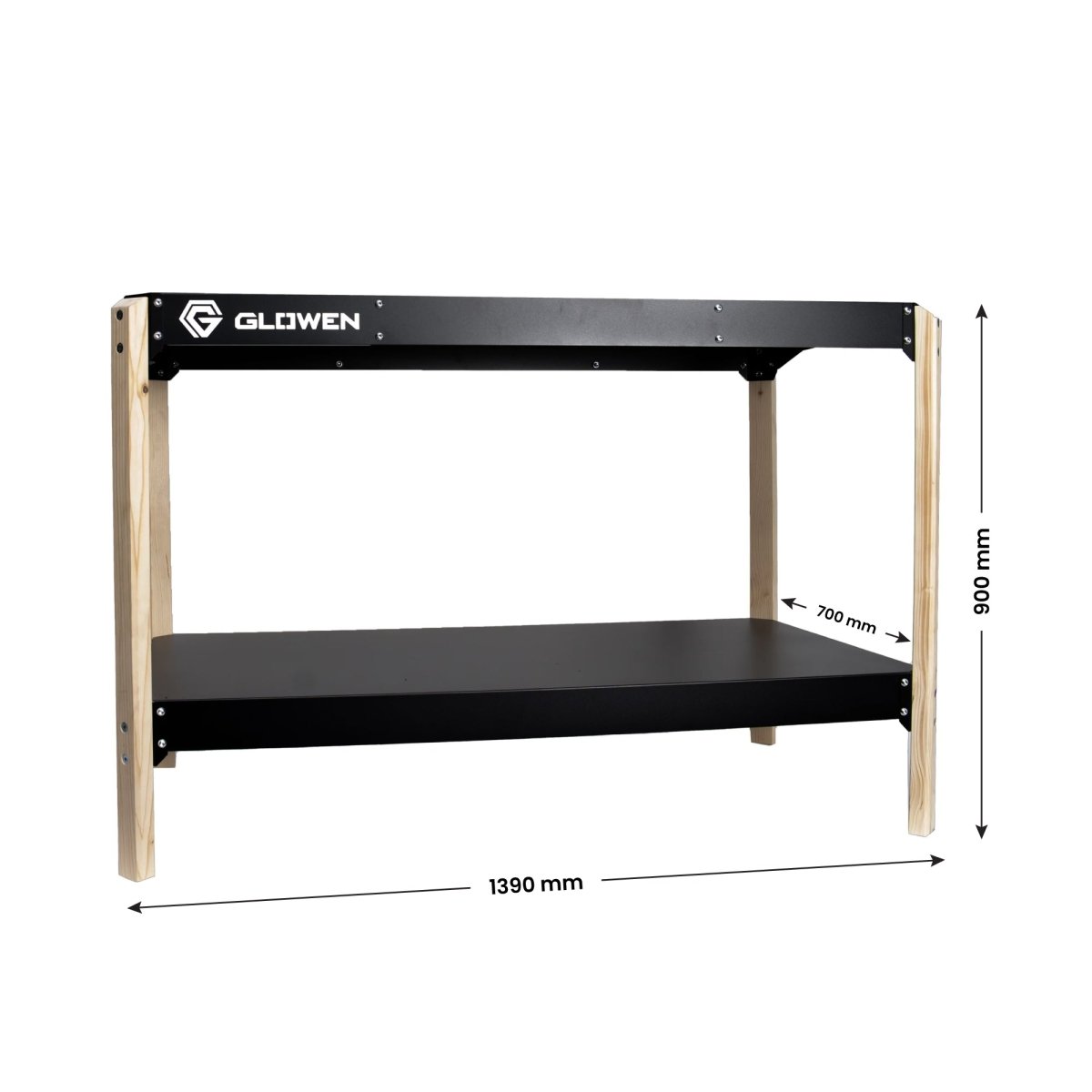 Glowen Table - XL - Glowen
