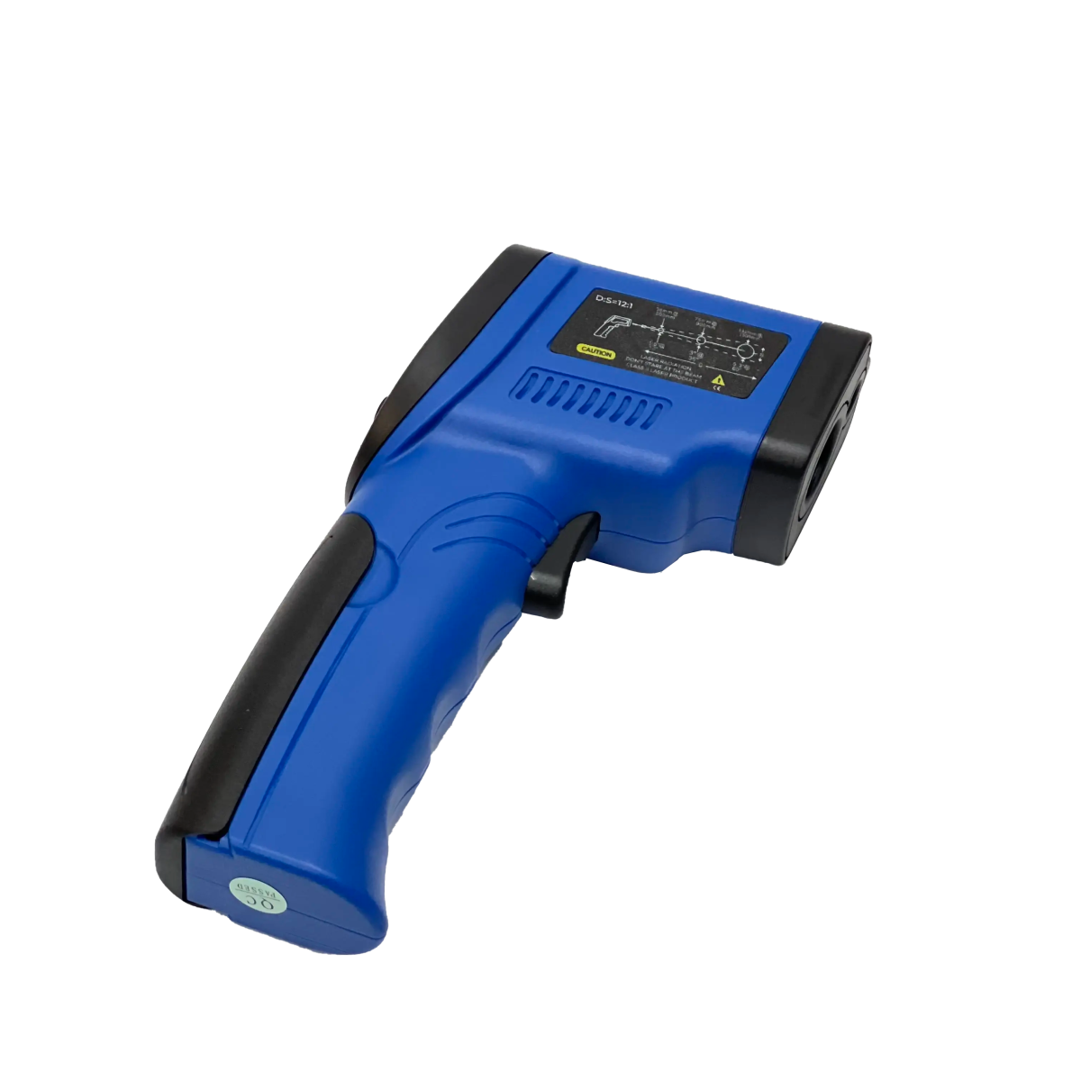 Infrared Thermometer - Glowen
