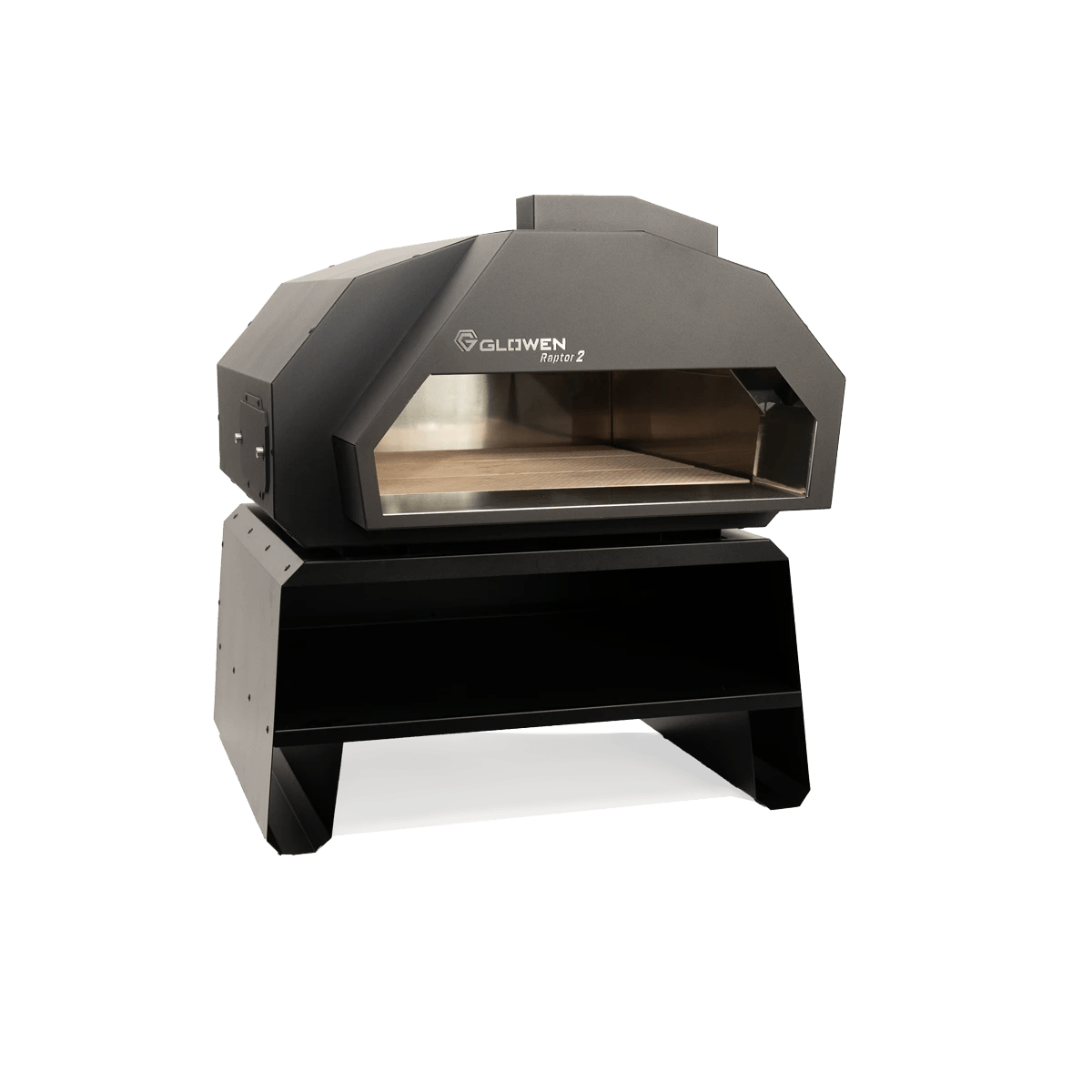Metal Oven Base - Glowen
