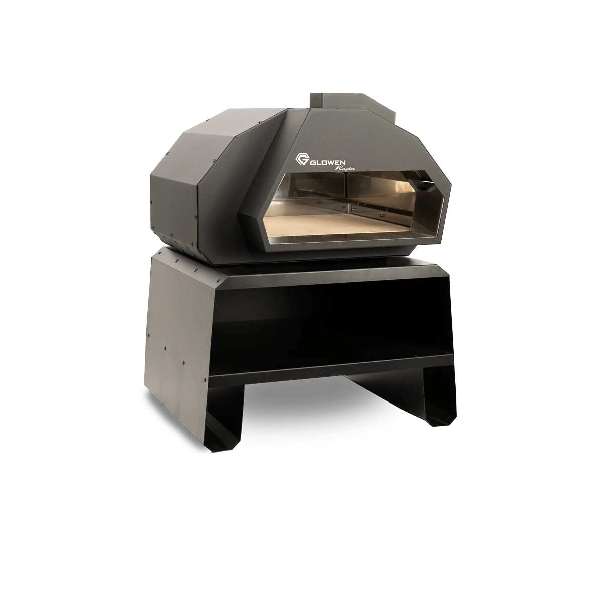 Metal Oven Base - Glowen