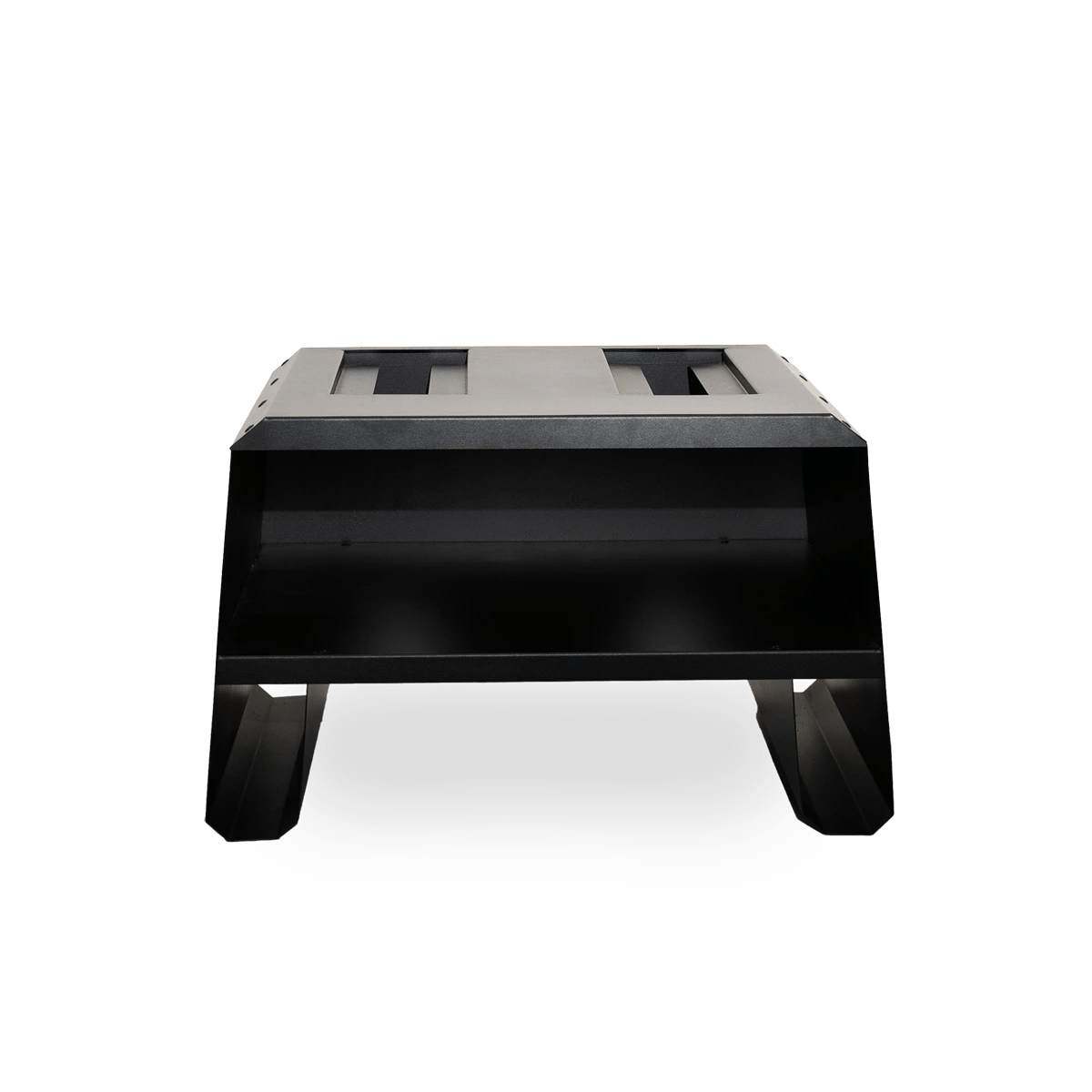 Metal Oven Base - Glowen