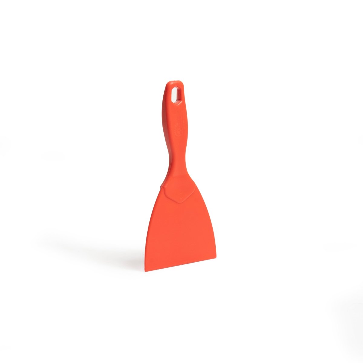 Plastic Dough Spatula - Glowen