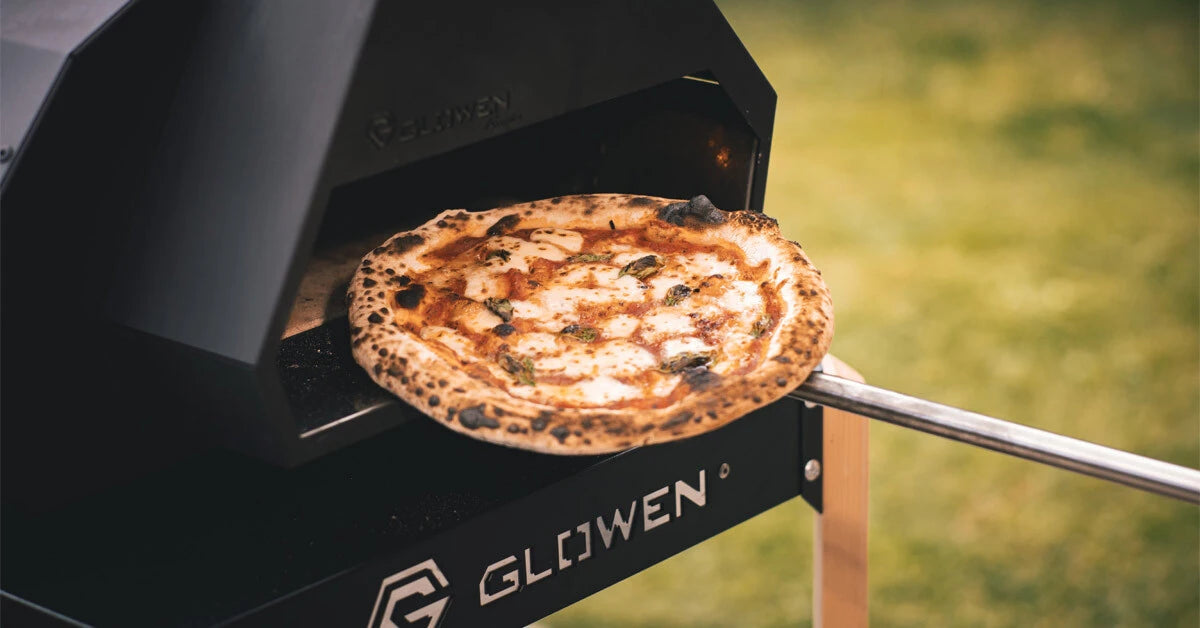 Pizza Ovens - Portable Pizza Oven | Glowen