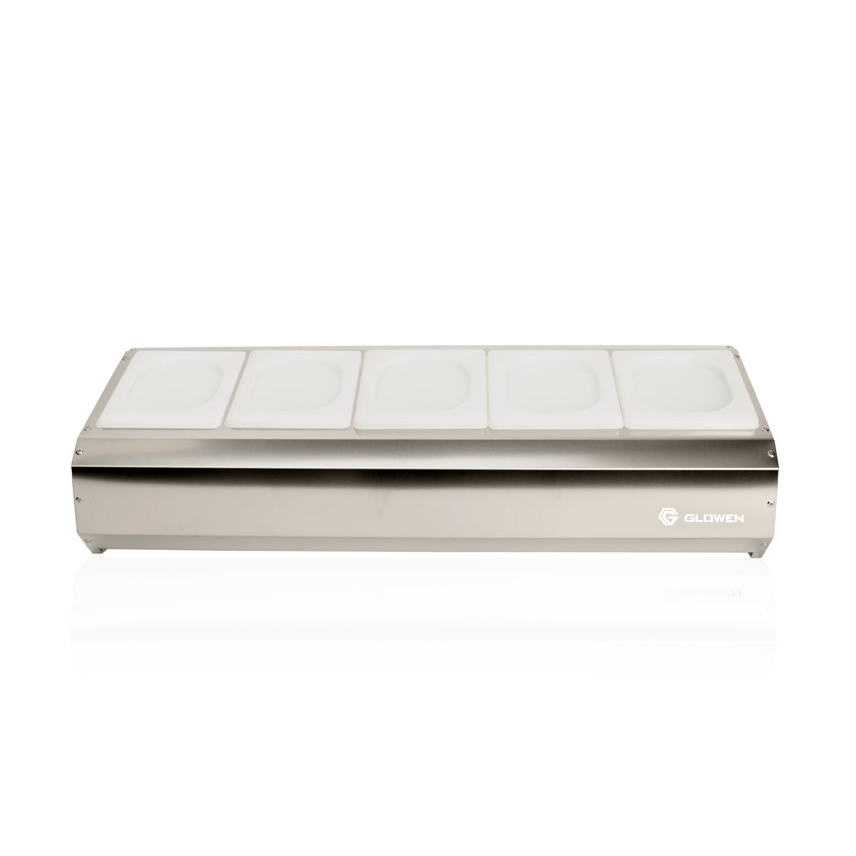 Topping Station - Glowen