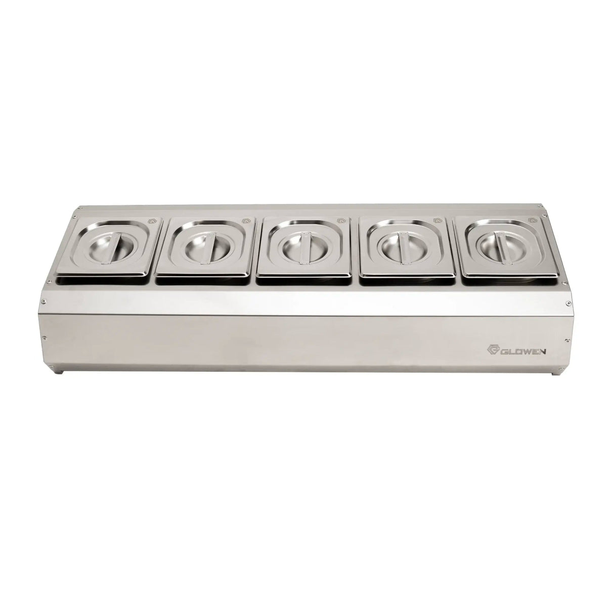 Topping Station - Glowen