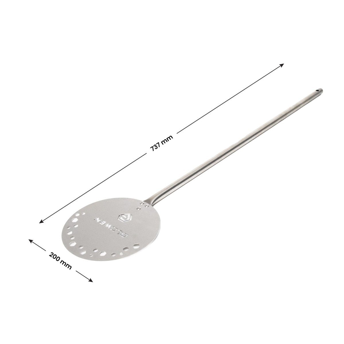 Turning Peel - Glowen