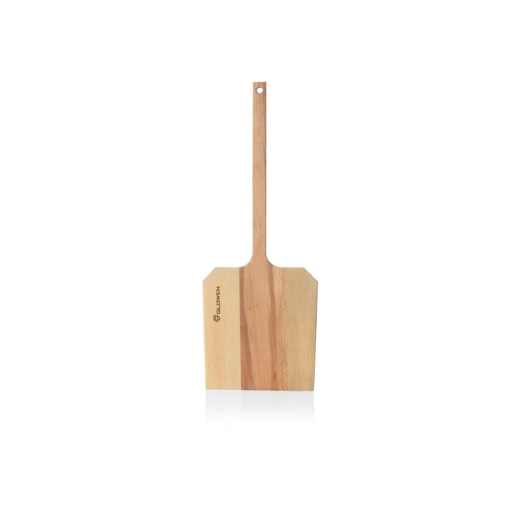 Wooden Pizza Peel - Glowen