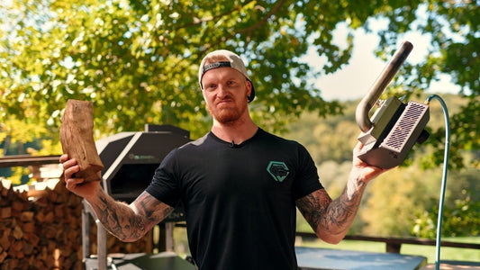 Gas or Wood? Choosing the Right Fuel - Glowen