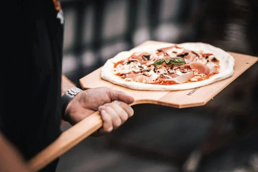 How Long Does Pizza Take to Cook? - Glowen