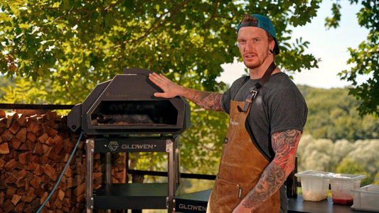 How to Clean Your Glowen Oven - Glowen