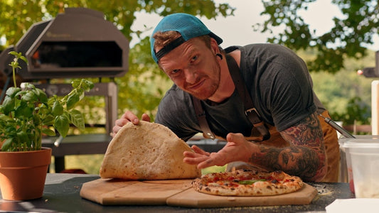 The Right Stone Temperature for Perfect Pizza - Glowen