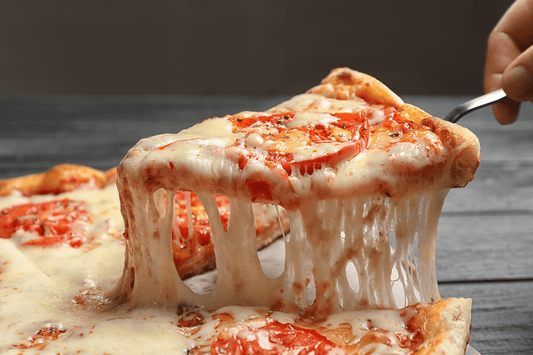 What Cheese Goes Best on Pizza? - Glowen