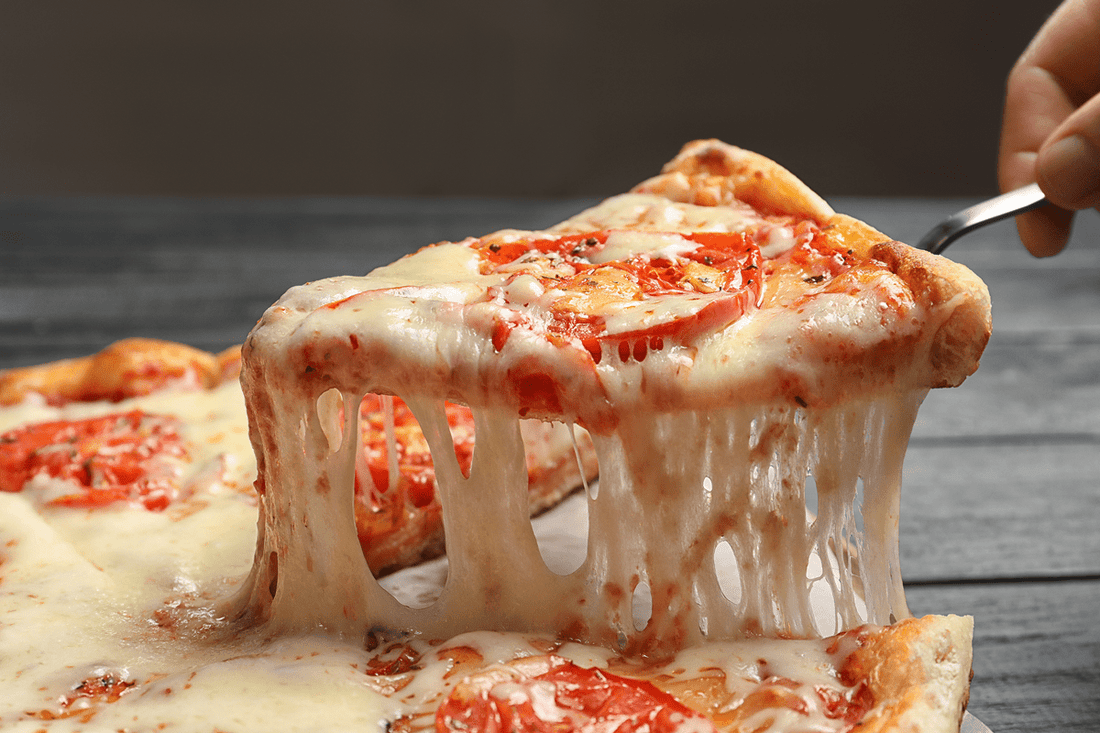 What Cheese Goes Best on Pizza? - Glowen