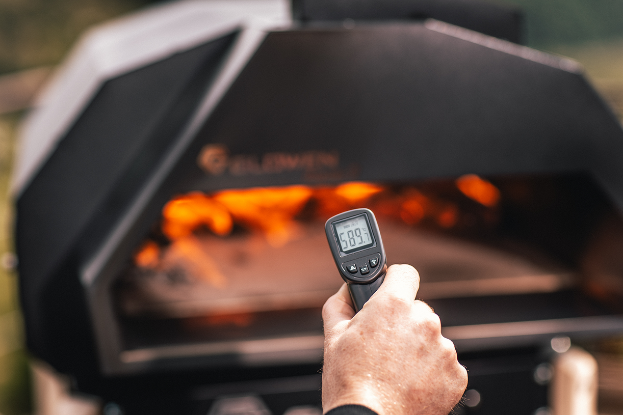 Glowen Pizza Oven Accessories - Glowen