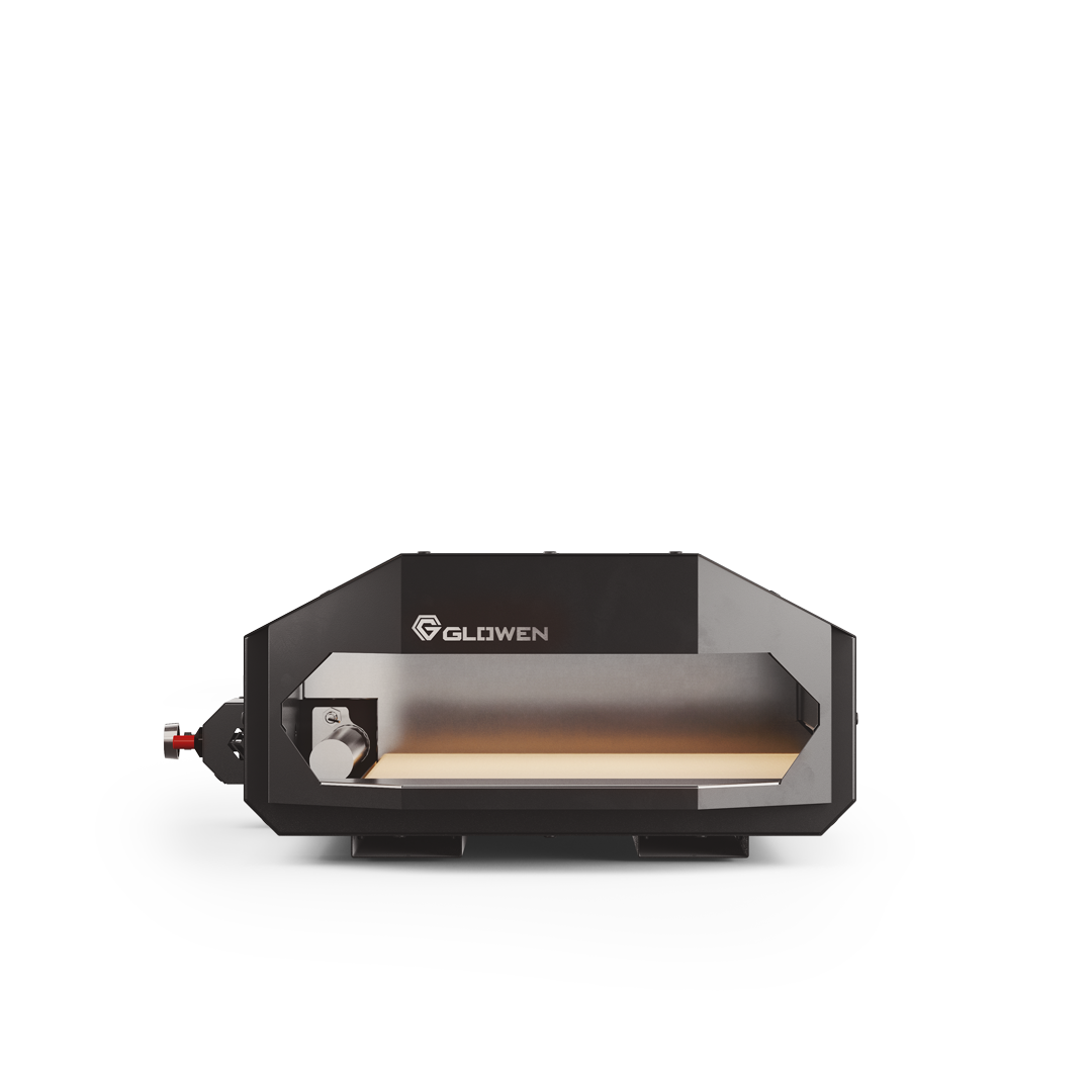 Glowen Dragon 14 Gázgyújtású pizzasütő