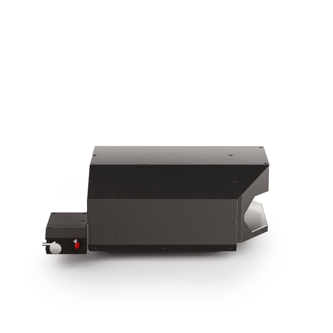 Glowen Dragon 14 Gázgyújtású pizzasütő